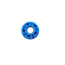 720SBC Pair BLUE/HARD RUBBER INSERTS