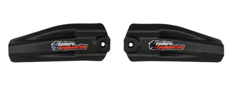 EVO 2 DEFLECTOR EXTENSION ( BLACK ONLY)