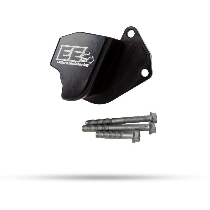 Triumph TF250 X/E/C 2024-> Water Pump Guard