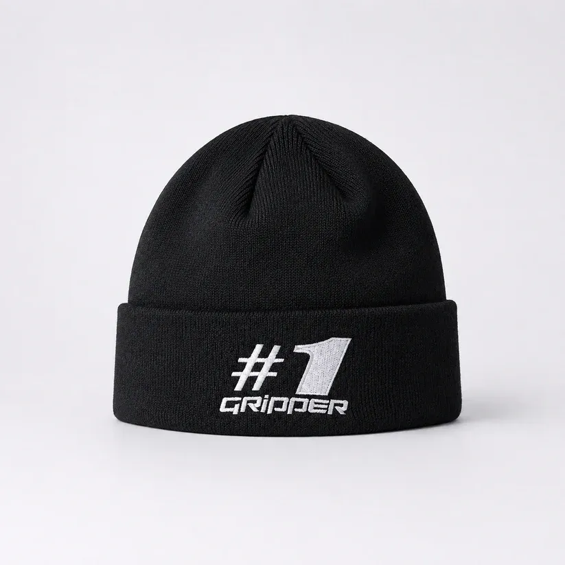 #1 Beanie