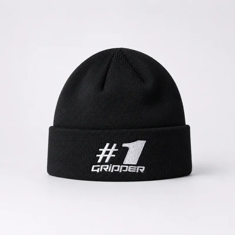 #1 Beanie