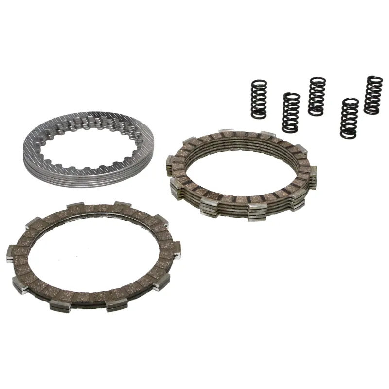 Rekluse Factory Replacement Clutch Pack – YZ85 ’2002-2026
