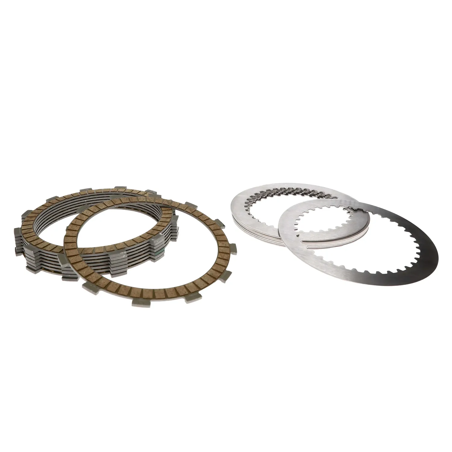Rekluse Factory Replacement Clutch Pack –KX250 ’21-26 + KX250X ’21-26
