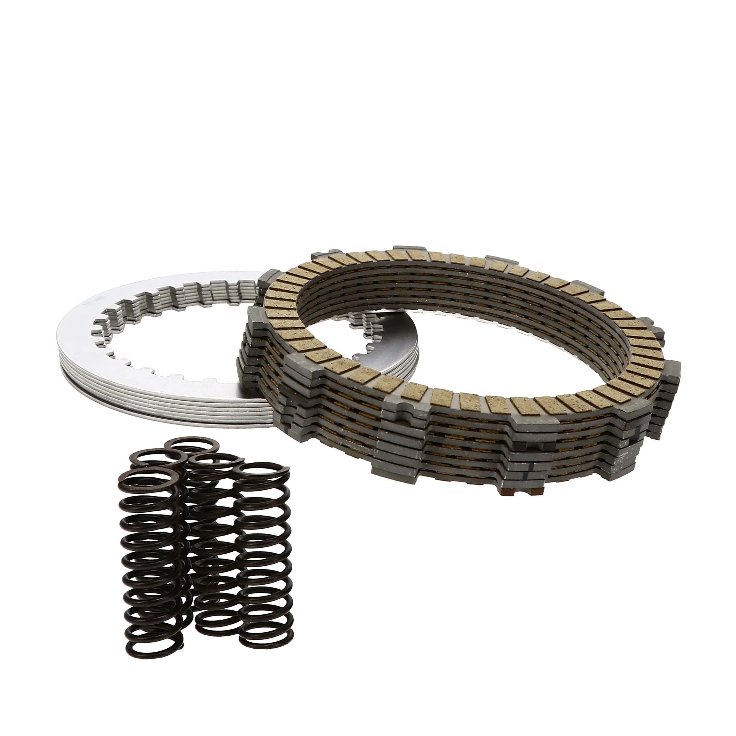 Rekluse Factory Replacement Clutch Pack –KX125 2003-2008