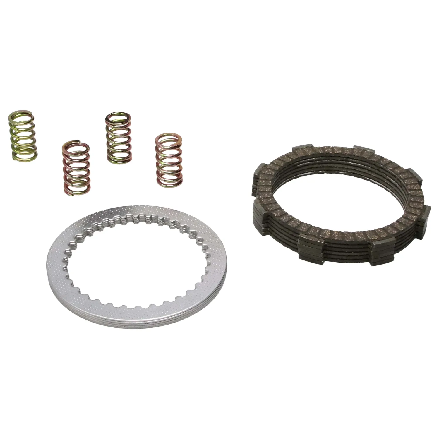 Rekluse Factory Replacement Clutch Pack –KX60/65 ’1988-2026