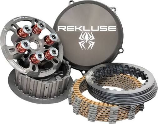 SHERCO 250/300SE 2018-2027 CORE MANAUL CLUTCH