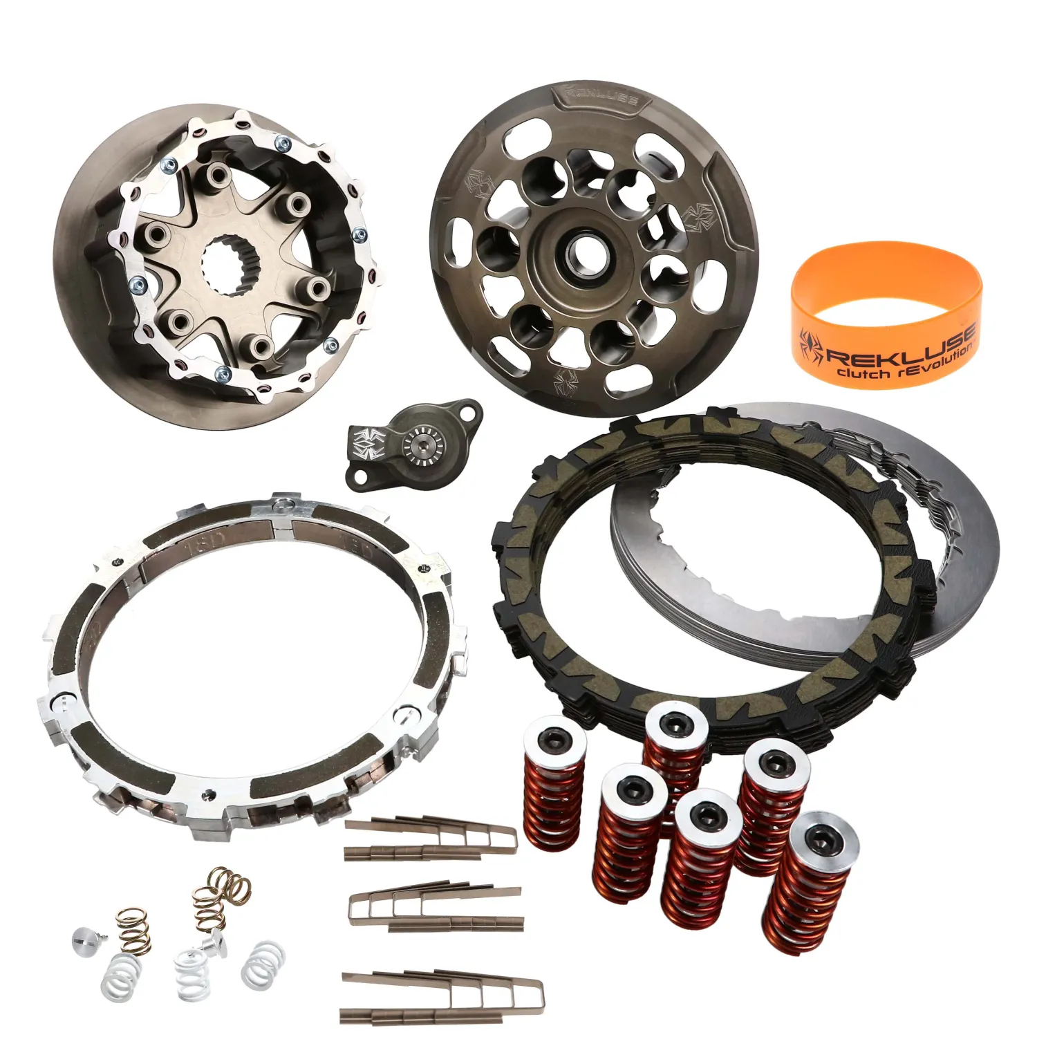 RadiusCX 4.0 LC8 1050/1090/1190/1290 2016-2024