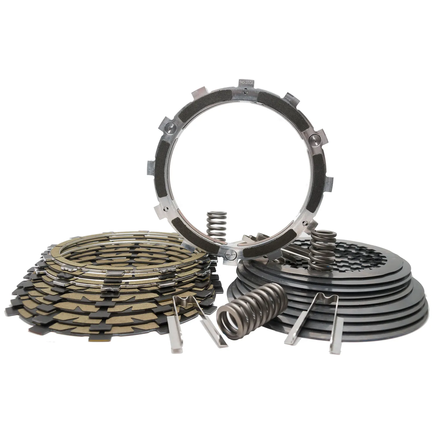 RADIUS X  KTM 1050/1090/1190/1290 2016-2024