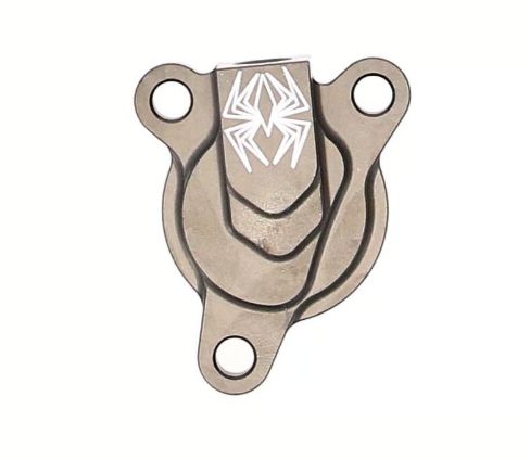 Manual Slave CYL, DUCATI DESMO 450MX 2025->/ 450EDX 2026->