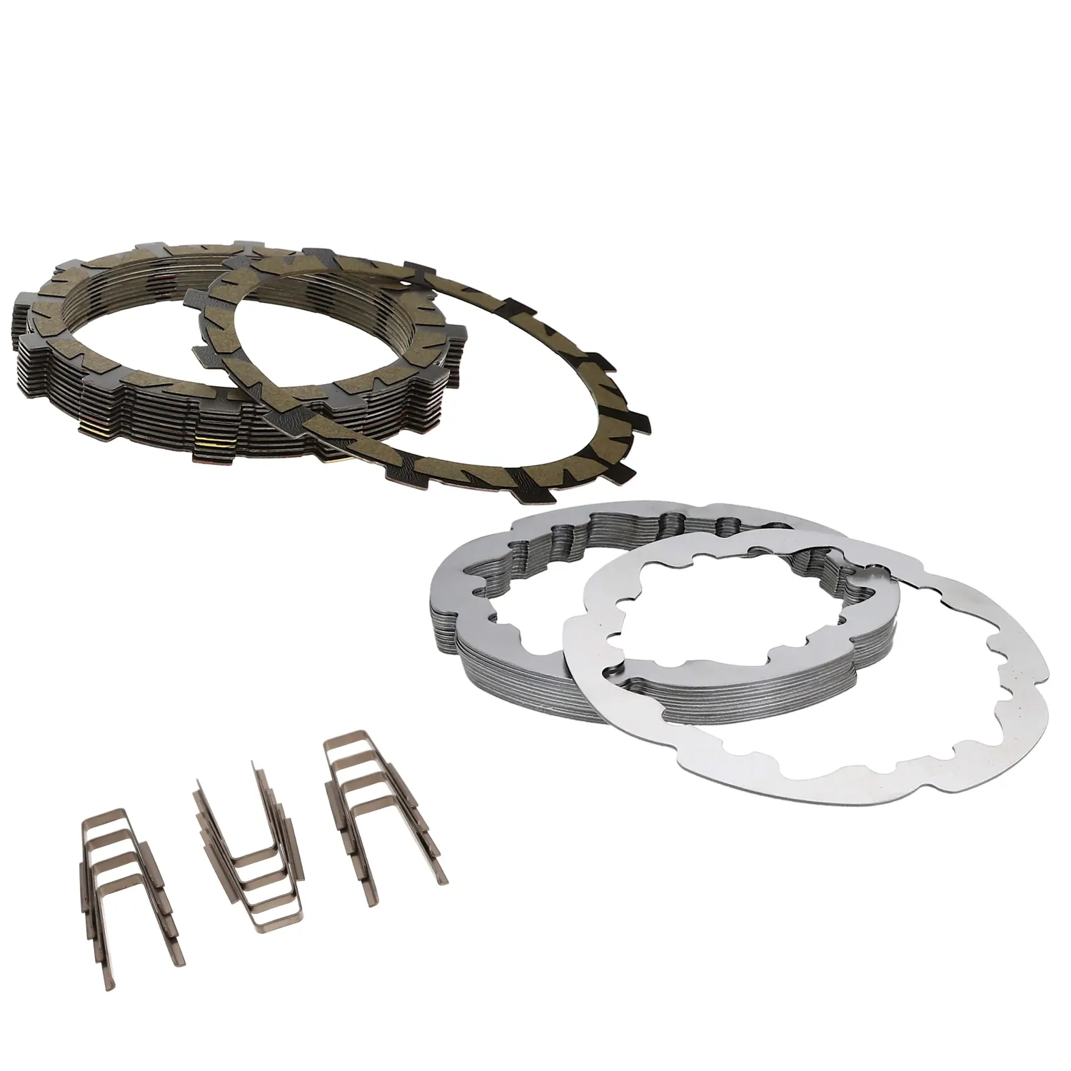 KTM/HUSQ/790/890/901  APEX Replacement Clutch Pack