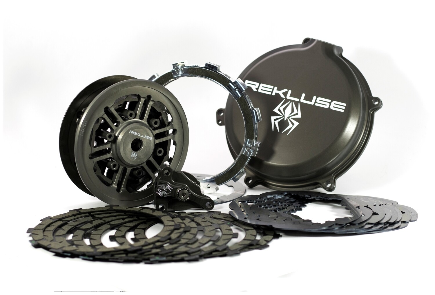 RADIUS CX 3.0 CLUTCH - Husqvarna FE450/501 2022-2023