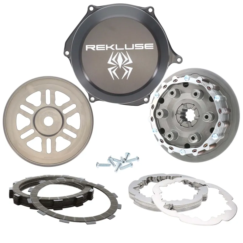 APEX-FC Clutch KTM/HQV 250/300EXC 17-23