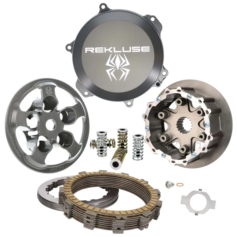 APEX-FC Clutch YAMAHA YZ250 2T 2000> / YZ250X 2016>