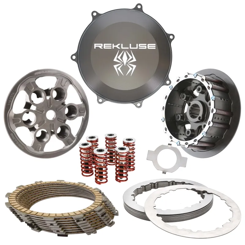 APEX-FC Clutch DUCATI DESMO 450 2026>