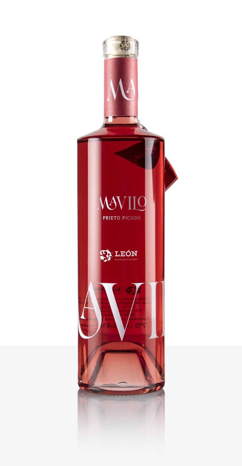 MAVILO prieto picudo 750 ml