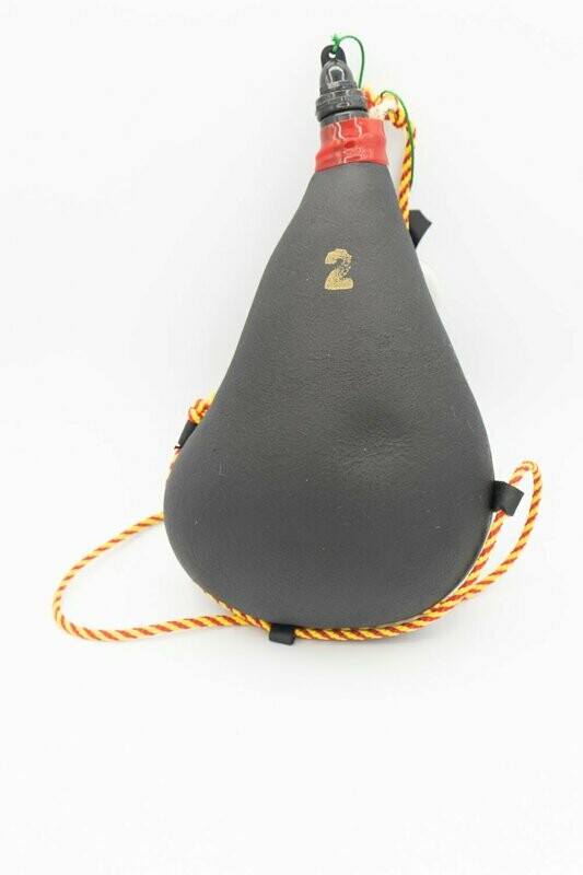 Bota de vino artesana Alhambra 2 litros