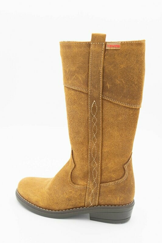 Bota campera niña