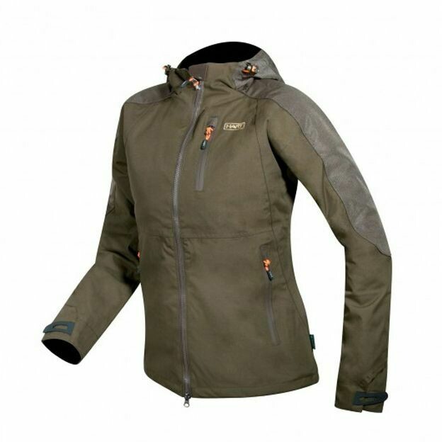Chaqueta Hart Armotion Evo-j mujer