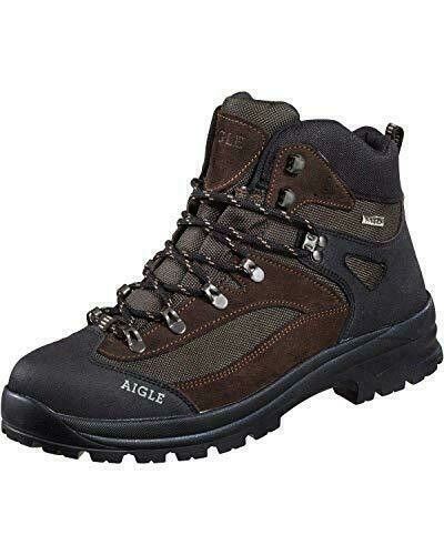 Bota Huntshaw MTD