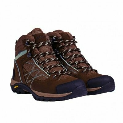 Bota Aigle Mooven Mid GTX