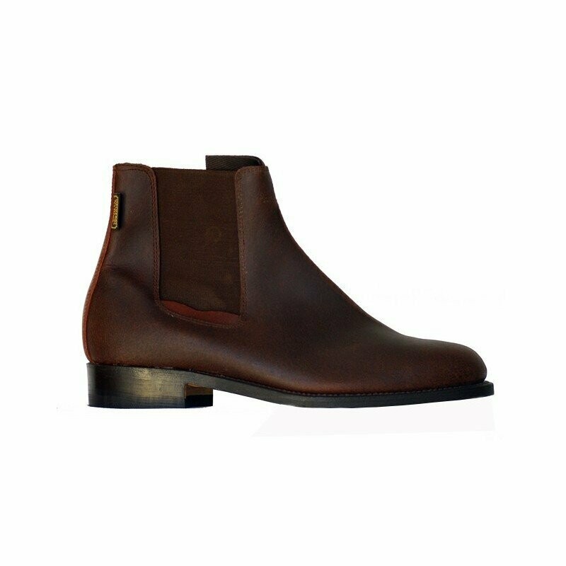 Botin Lazo y duque M.1