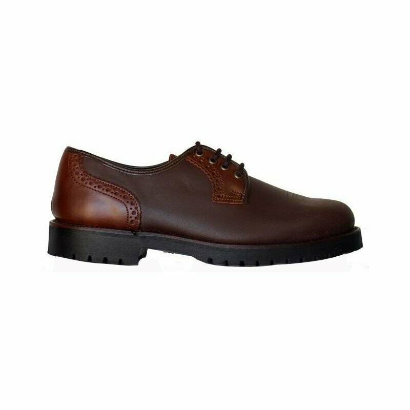 Zapato caza M.1435
