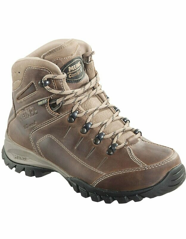 Meindl jura senderismo GTX