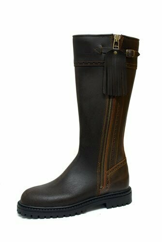 Bota caza M.160
