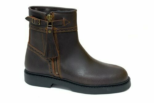 Bota caza M.150