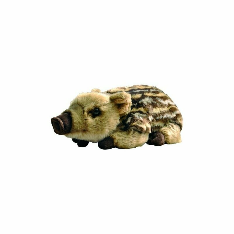 Peluche rayon tumbado 30cm