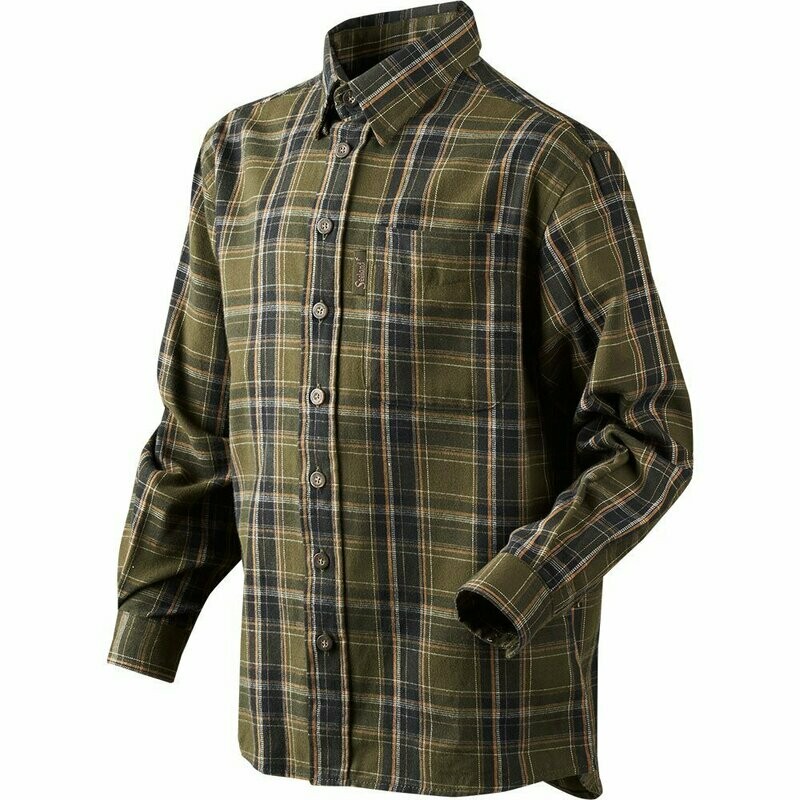 Camisa Seeland Edwin niño