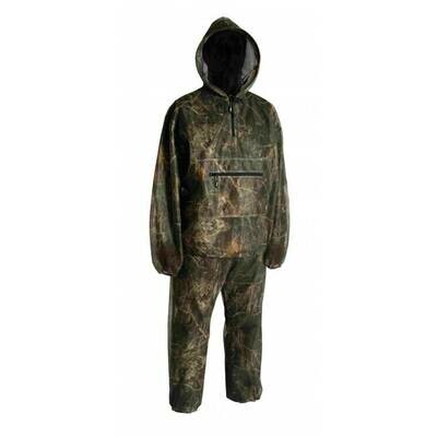 Set Traje Camo Hart Mesh