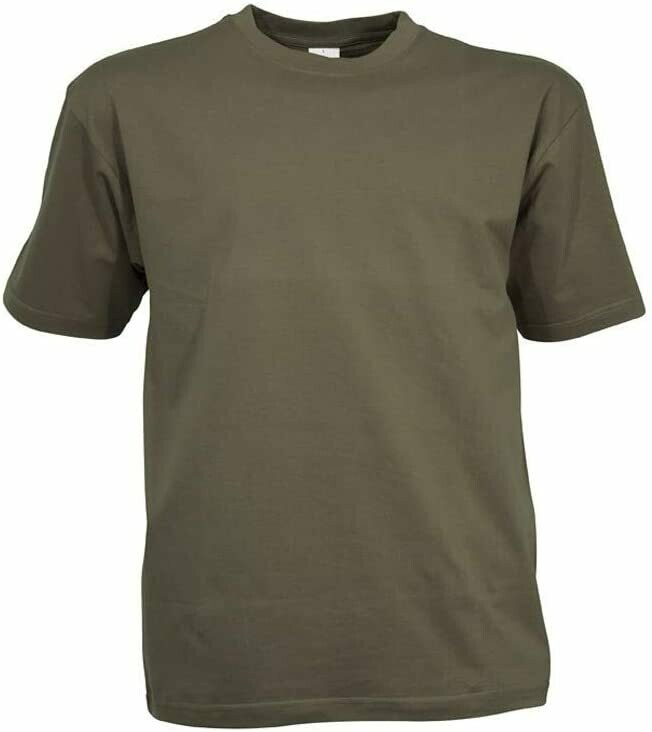 Camiseta basica