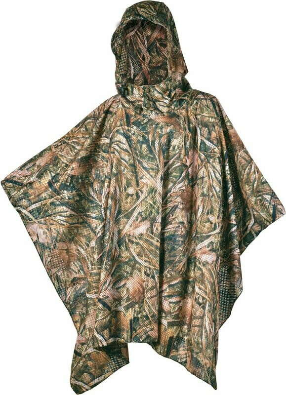 Capa camuflaje 3D