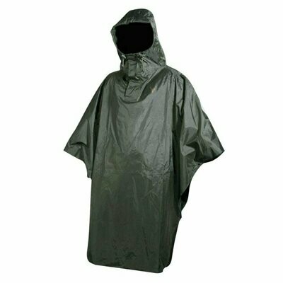Poncho Impermeable North
