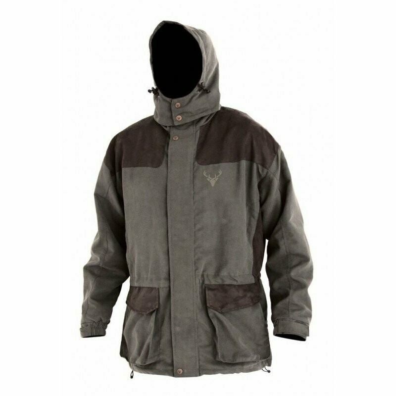 Chaqueton North Ranger