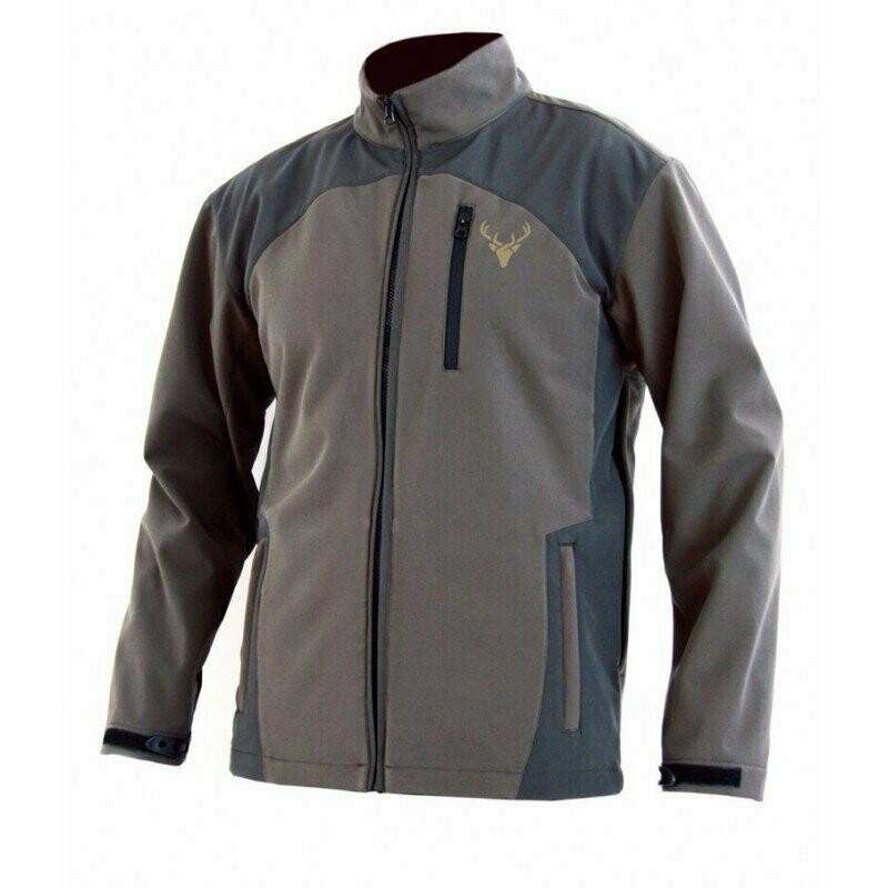 Soft-shell North Strong