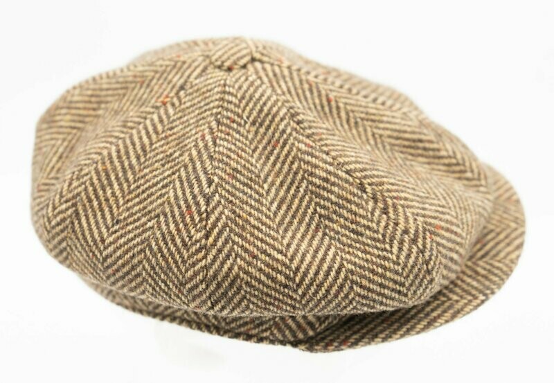 Gorra Signes Irlandesa