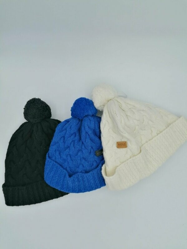 Gorro Aigle Orlegnabeanie