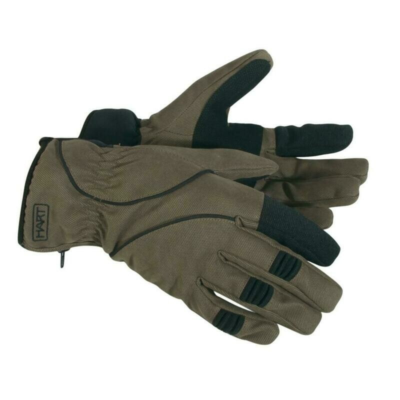 Guantes Hart Bieterland-GL