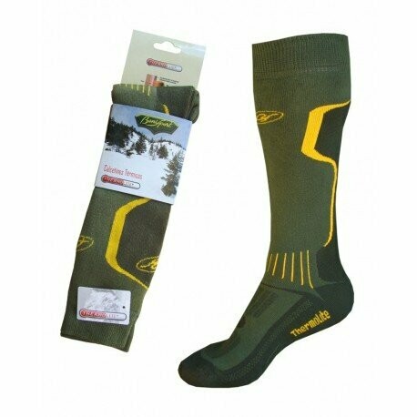 Calcetin Benisport Thermolite