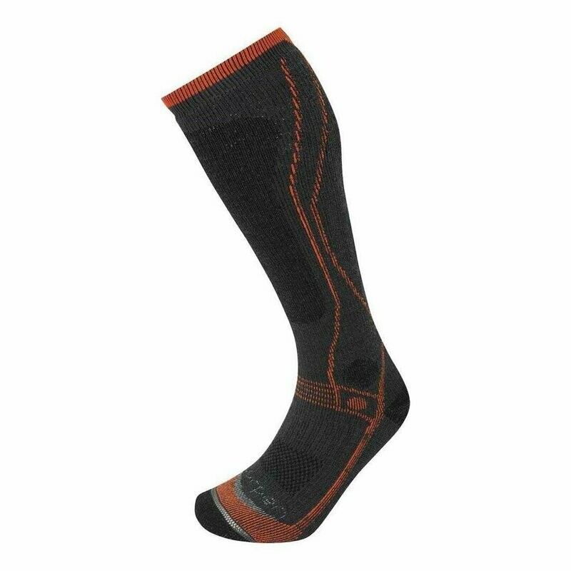 Calcetin LORPEN EXTREME HUNTER overcalf