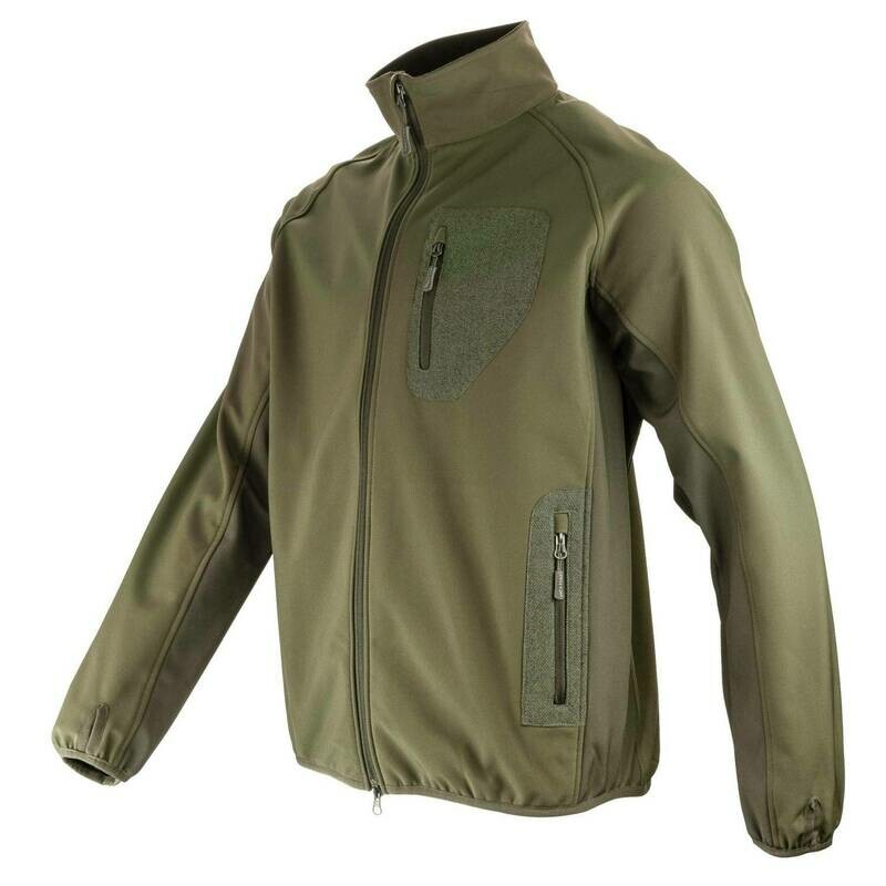 Soft Shell Jack Pyke Weardale