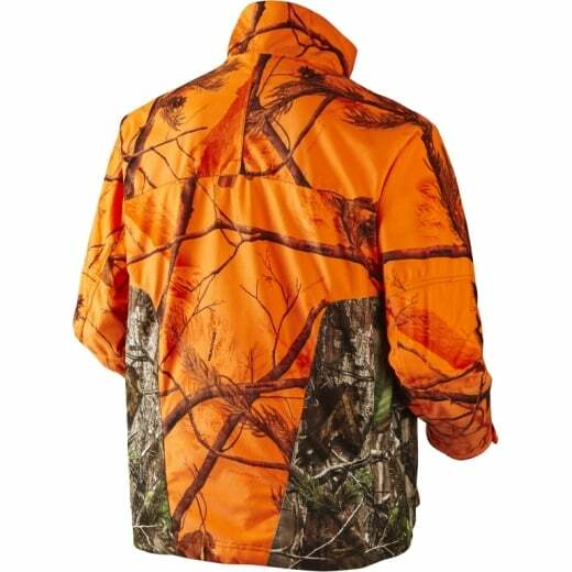 Chaqueta Seeland Excur