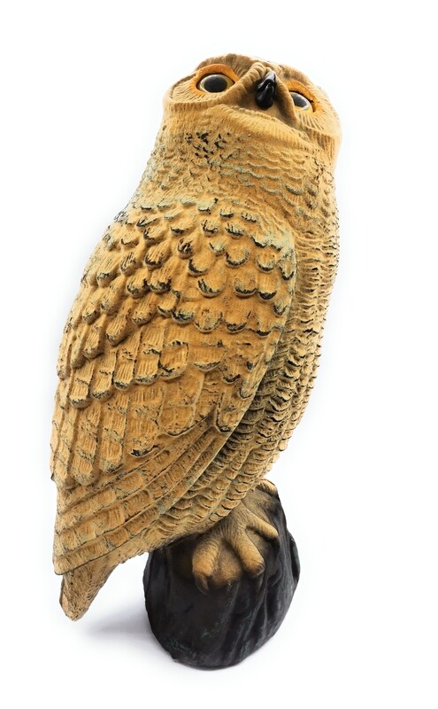 Figura búho 51 cm