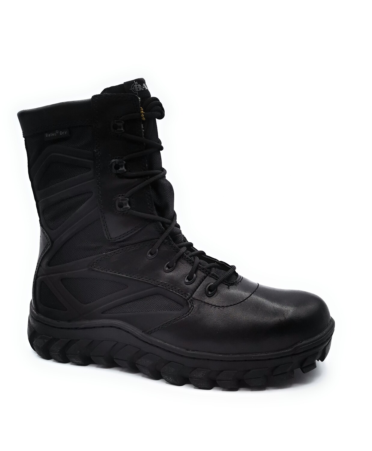 Botas tacticas bates sales