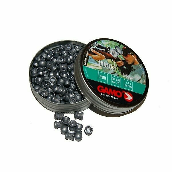 Balines Gamo Hunter  cal. 6,35