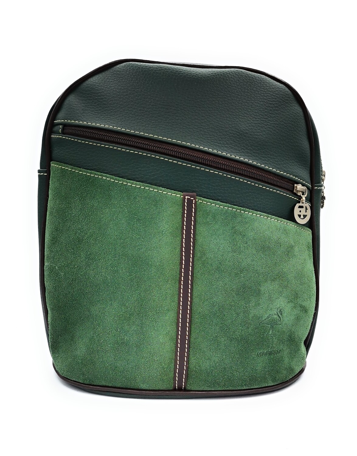 Mochila piel