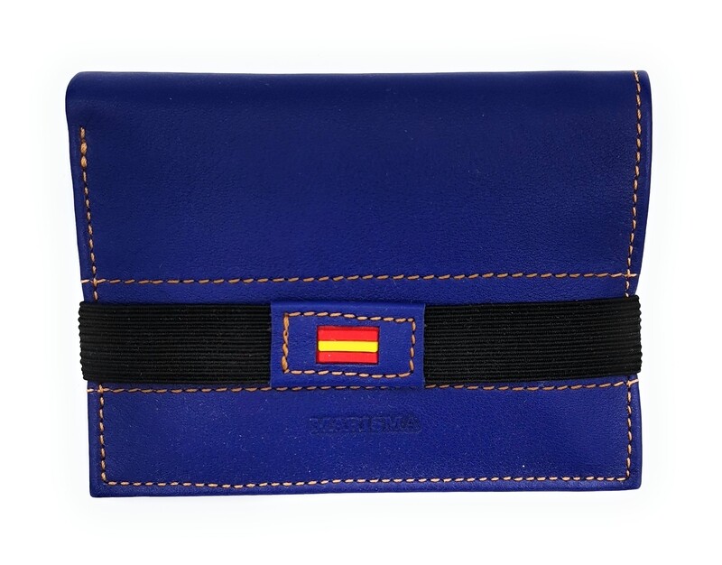 Cartera España Marisma