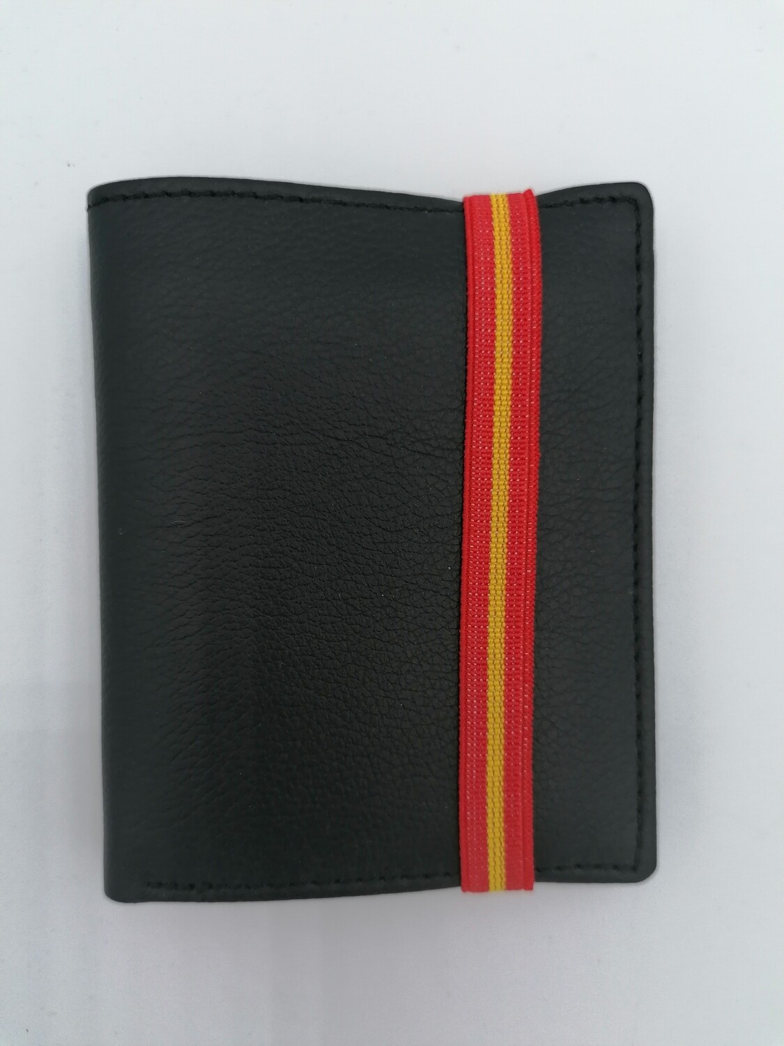 Cartera goma España
